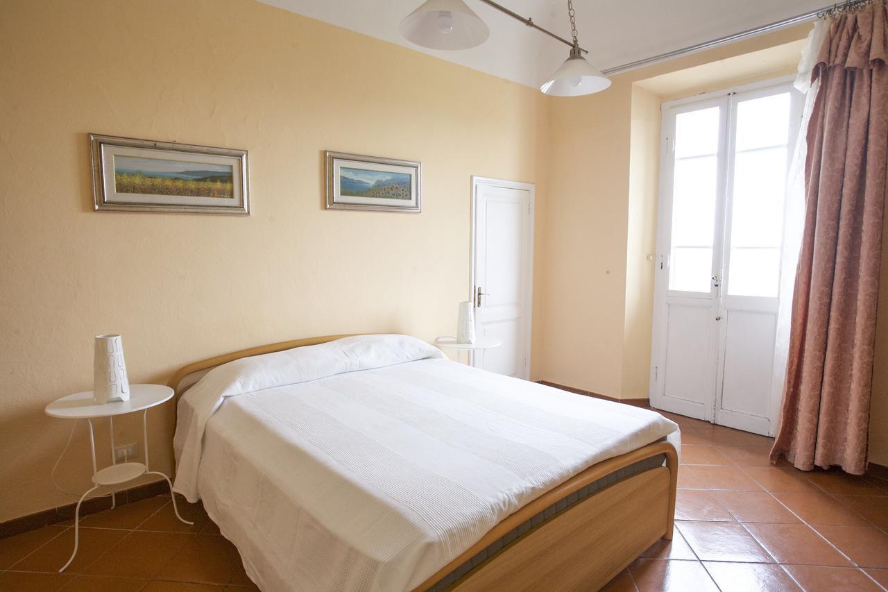 Appartamenti Il Vicolo Capoliveri  Esterno foto