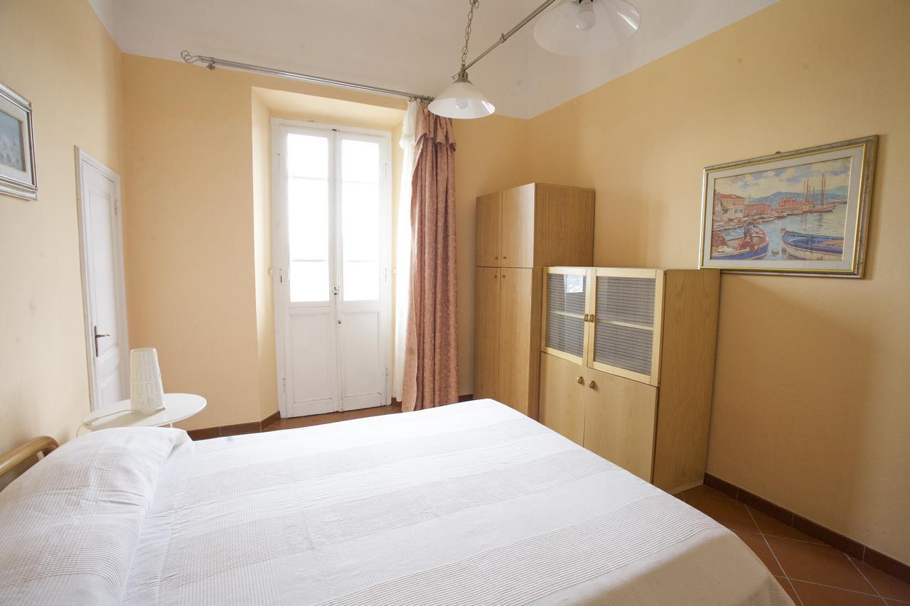 Appartamenti Il Vicolo Capoliveri  Esterno foto