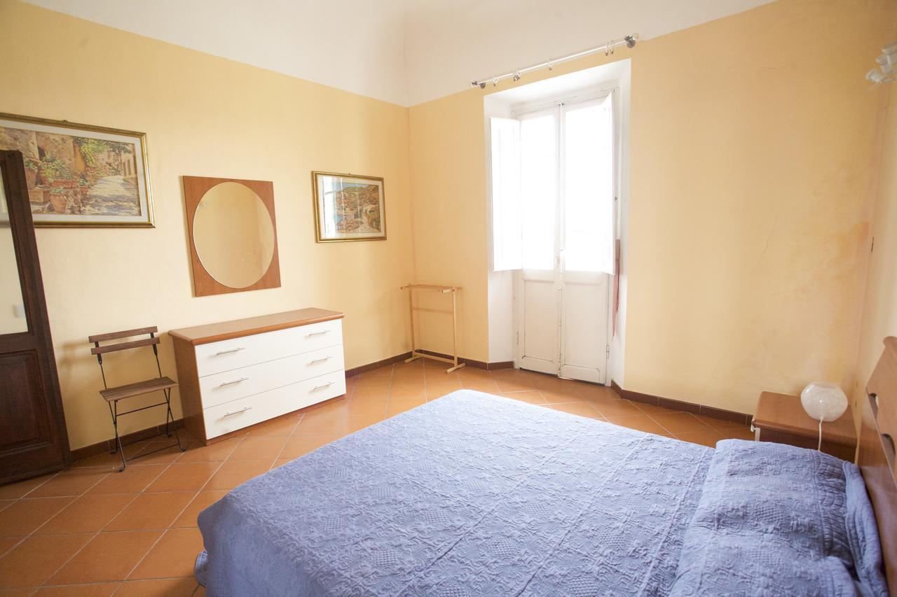 Appartamenti Il Vicolo Capoliveri  Esterno foto