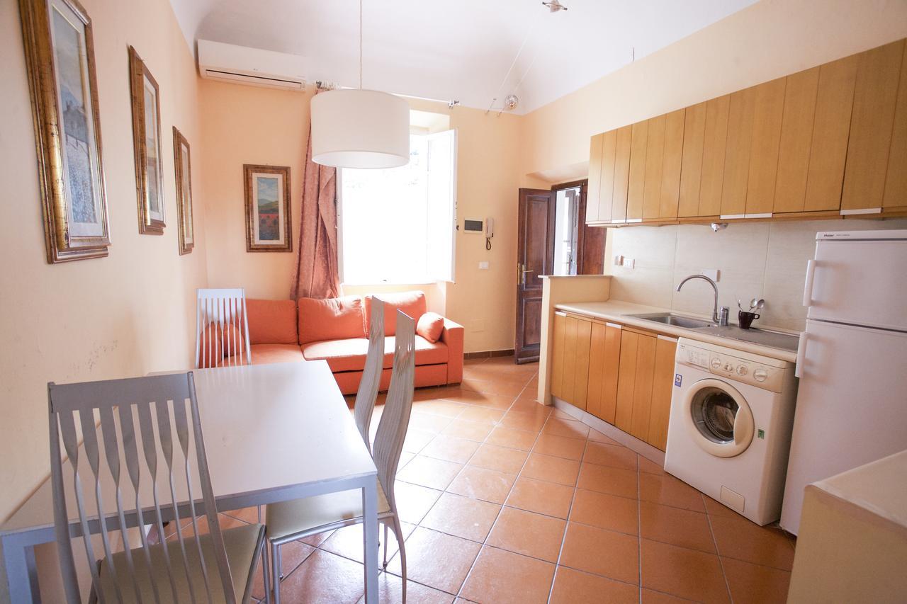 Appartamenti Il Vicolo Capoliveri  Esterno foto