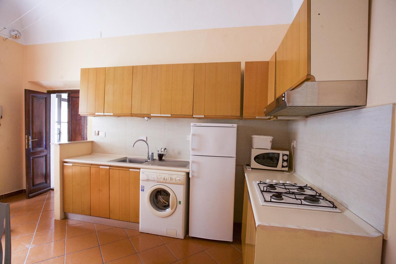 Appartamenti Il Vicolo Capoliveri  Esterno foto
