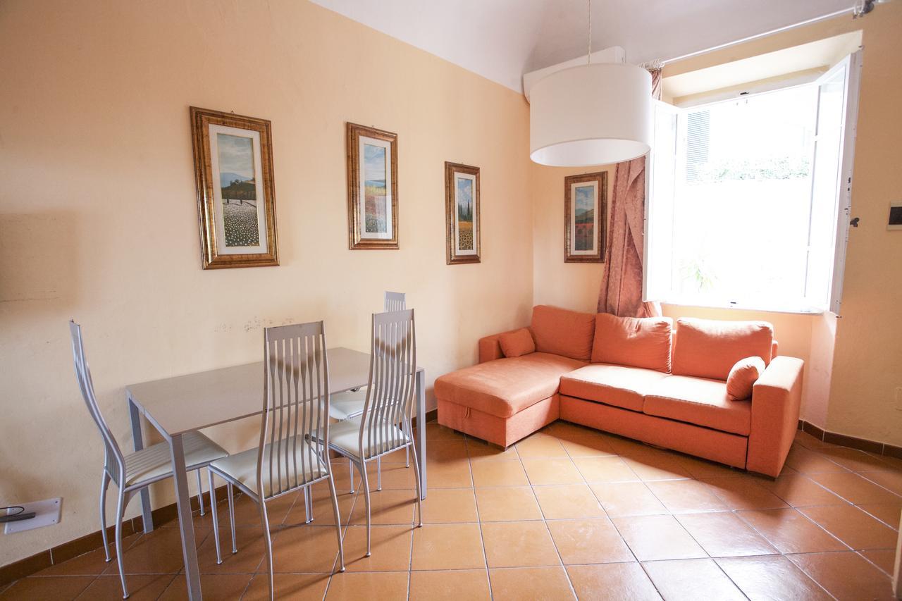 Appartamenti Il Vicolo Capoliveri  Esterno foto