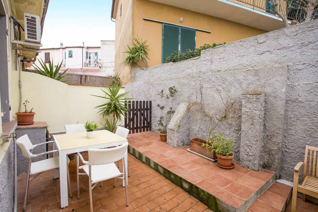 Appartamenti Il Vicolo Capoliveri  Esterno foto