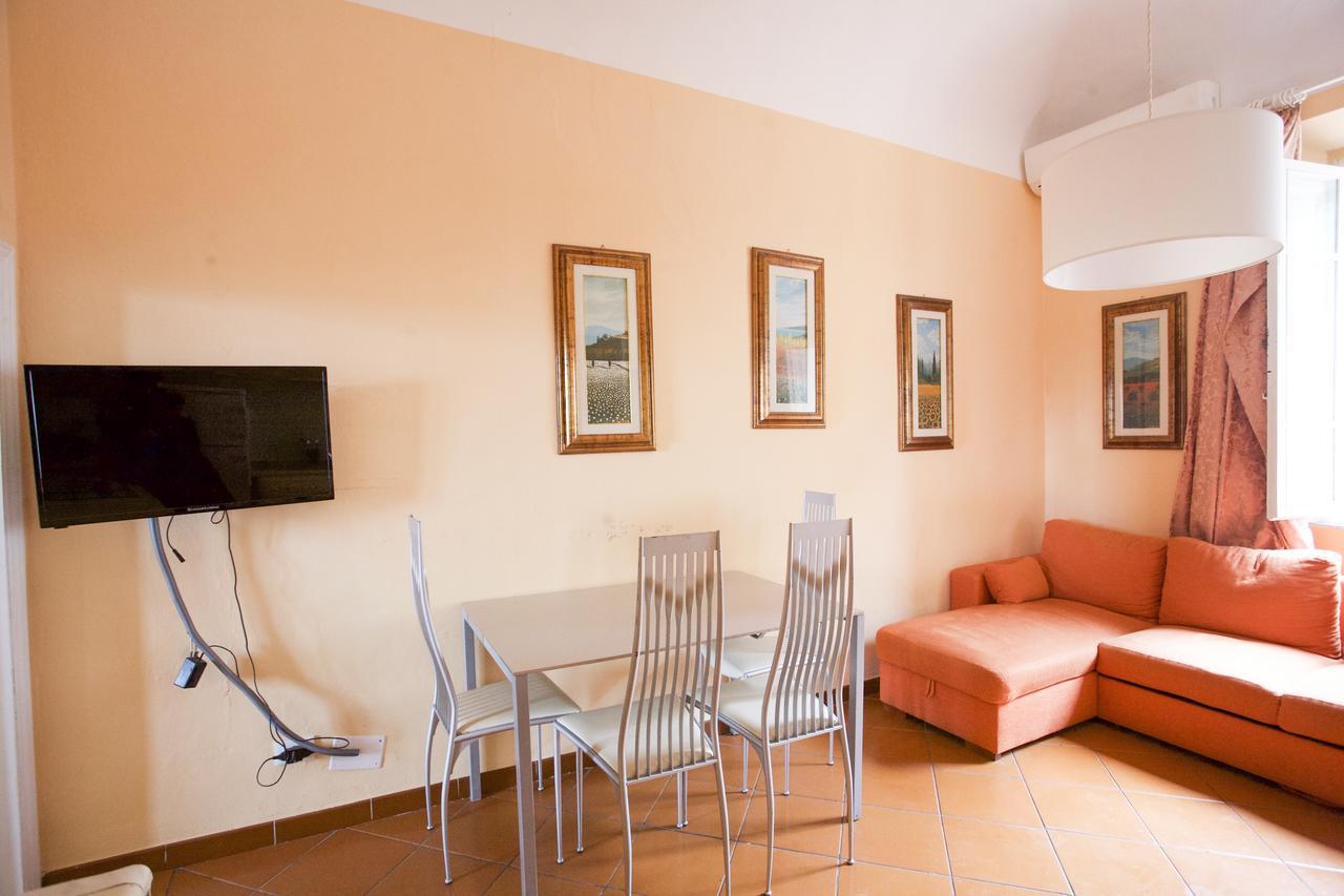 Appartamenti Il Vicolo Capoliveri  Esterno foto